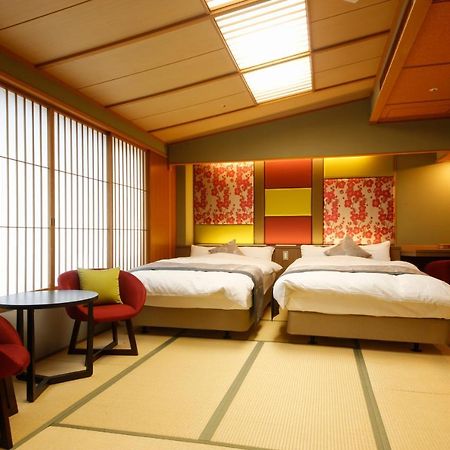 Tamatsukuri Grand Hotel Choseikaku Мацуэ Экстерьер фото