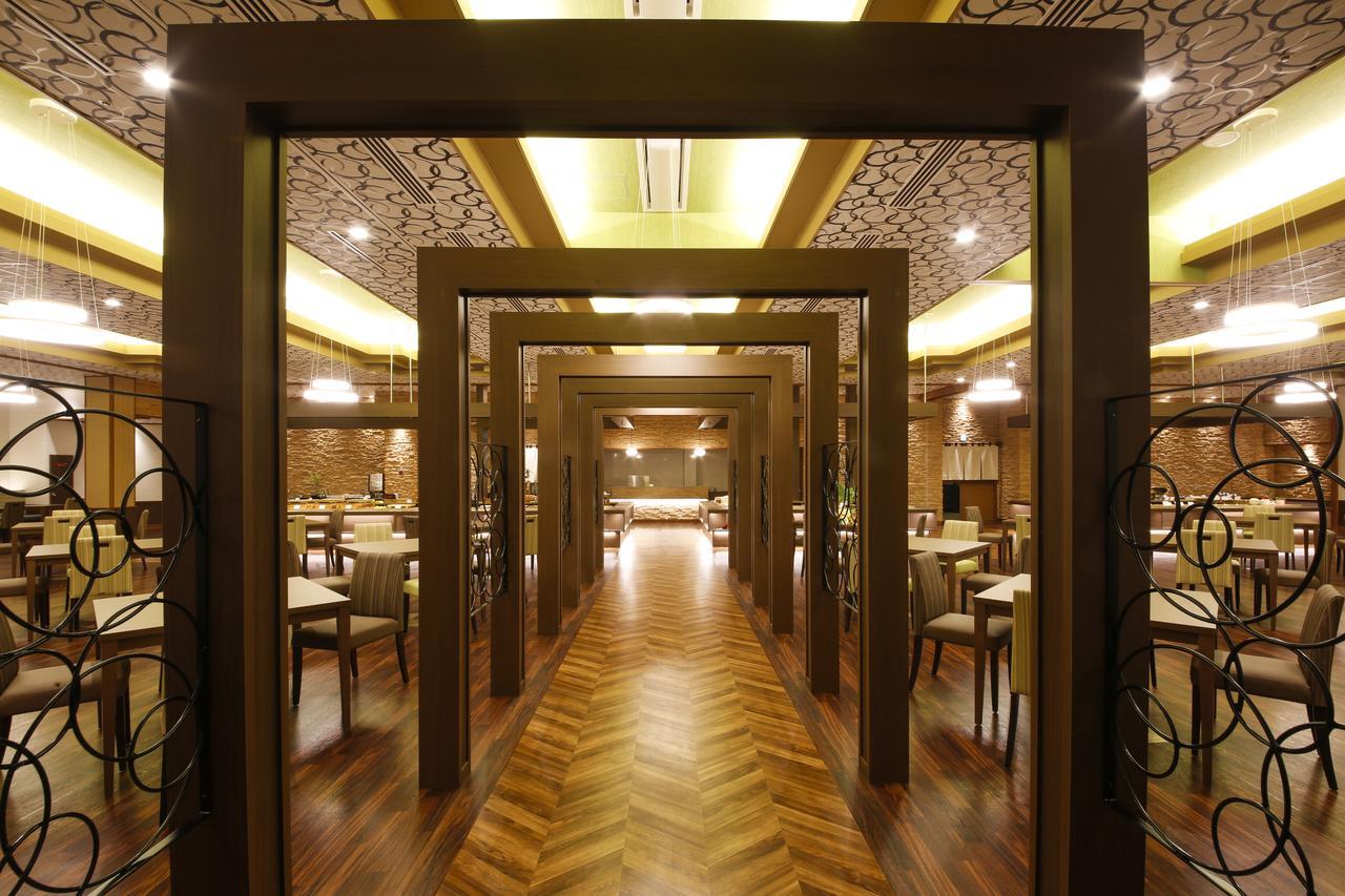 Tamatsukuri Grand Hotel Choseikaku Мацуэ Экстерьер фото
