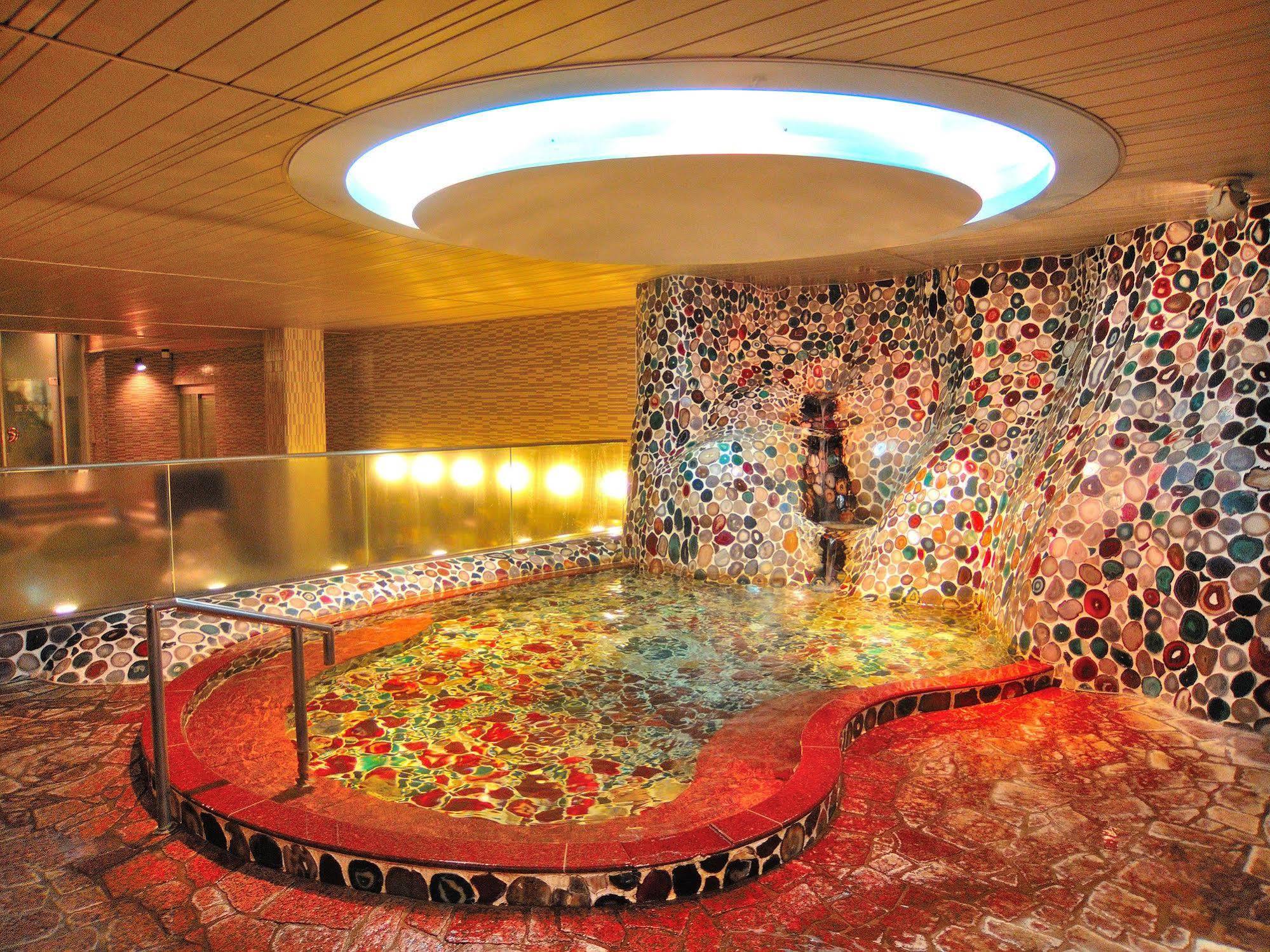 Tamatsukuri Grand Hotel Choseikaku Мацуэ Экстерьер фото