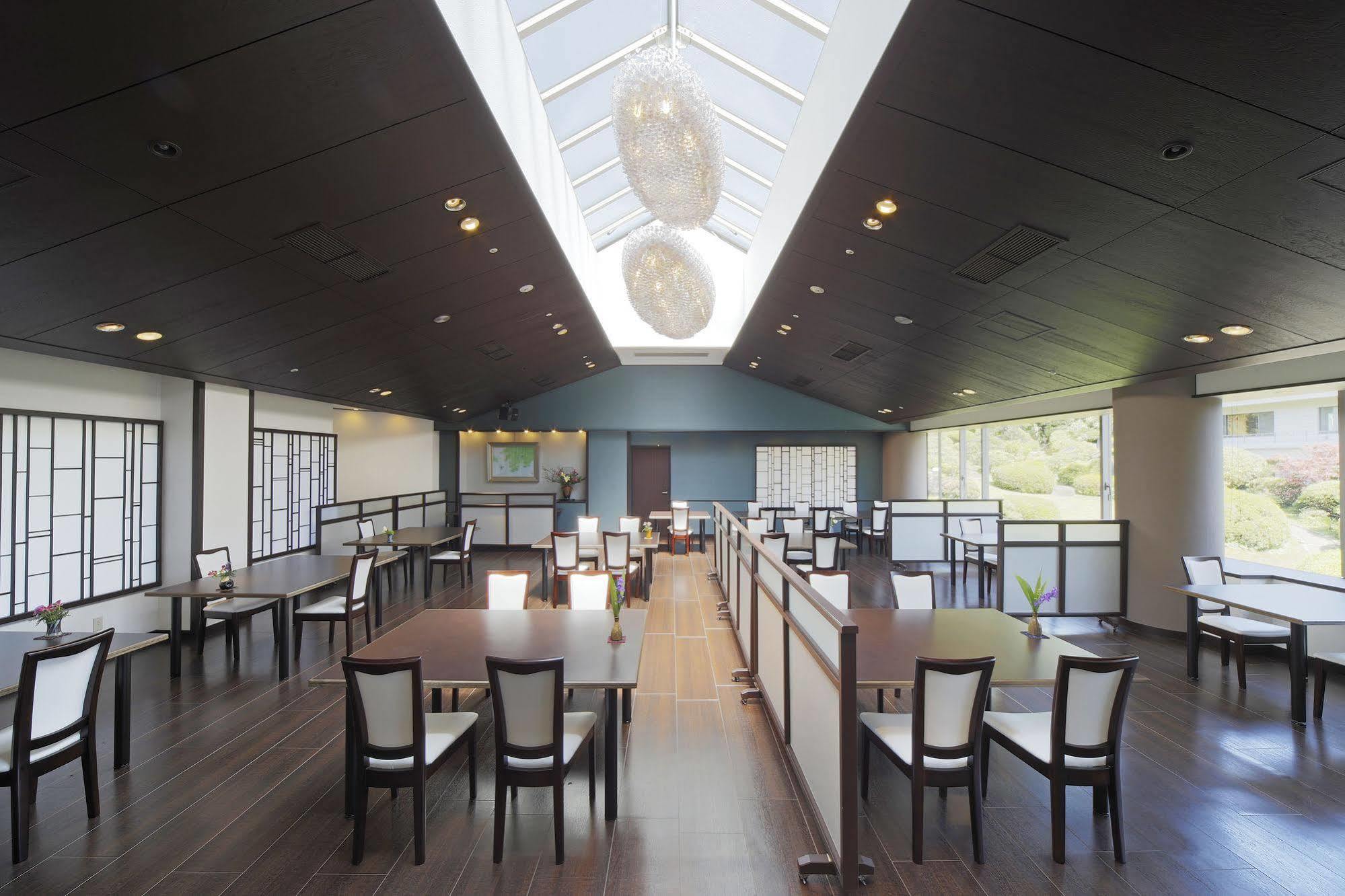 Tamatsukuri Grand Hotel Choseikaku Мацуэ Экстерьер фото