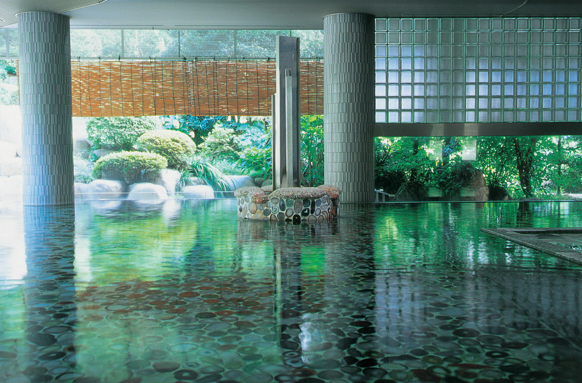 Tamatsukuri Grand Hotel Choseikaku Мацуэ Экстерьер фото